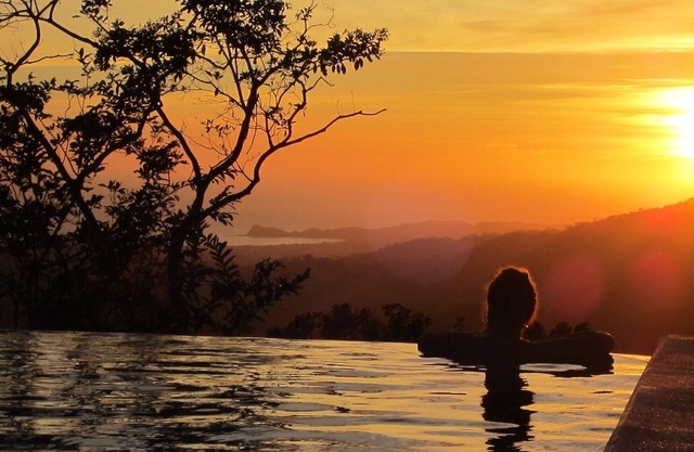 ¡NUEVO! # 2 Ocean Beaches Mountains - Aventura en la jungla de Finca Cotinga