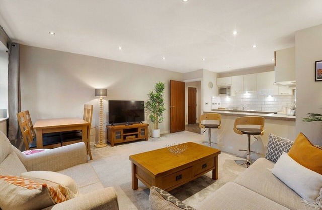 New! 2BR Stephenson House