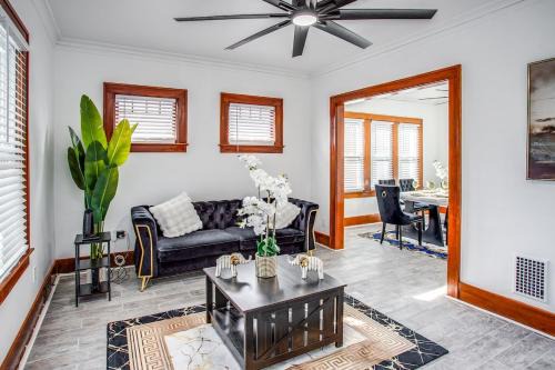 New 3 bedroom Home by, UofR, RIT, Strong, Airport