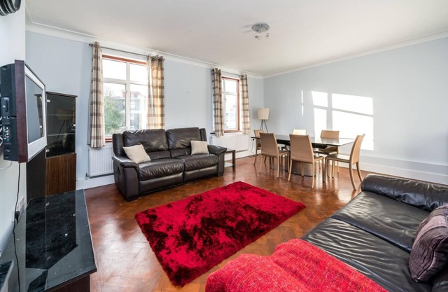 NEW 3 Bedroom House near Wembley Stadium