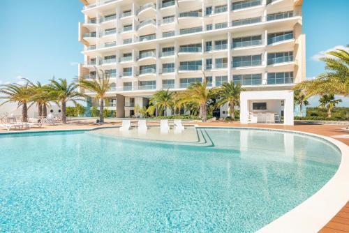 NEW 3BR-apartment in exclusive tower in Cap Cana