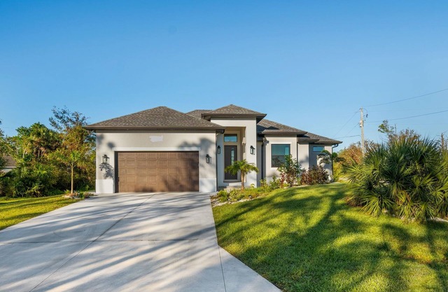 New 3BR , Near Myakka River, Boca Grande + Beach