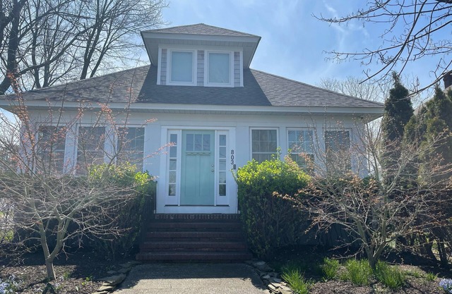Impresionante Greenport Brand New Beach Bungalow para vacaciones familiares