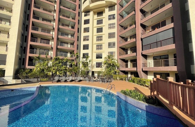Nuevo apartamento 4 estrellas en Playa El Angel, Just a few steps away from Bars, Restaurants, Shopp