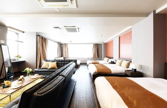 NEW 6 mins walk to Sapporo St Free home wifi / Sapporo Hokkaidō