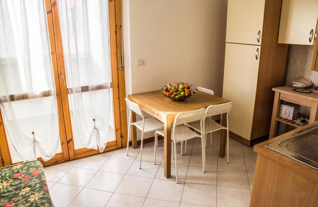 New A Casa da Ida