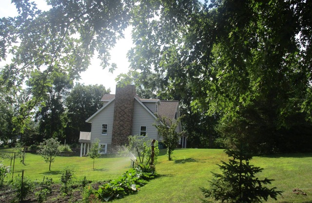 New! Acorn Lake 4 Bedroom Home