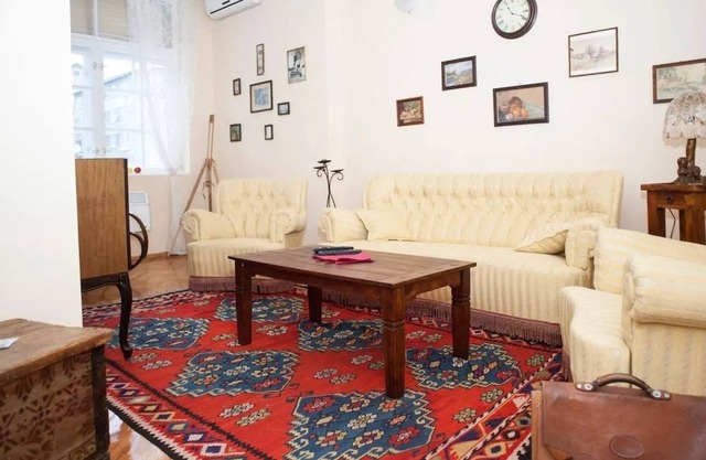 New Age Apartment Markale