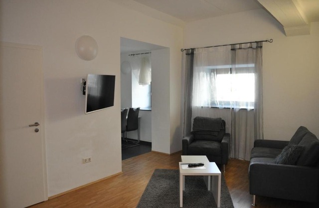 New Age Boardinghaus