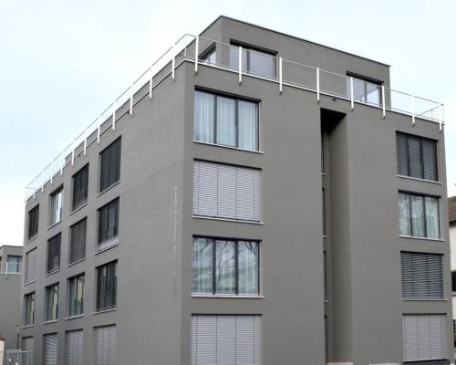 New Age Boardinghaus P5