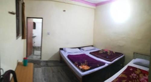 New Agra Bhawan