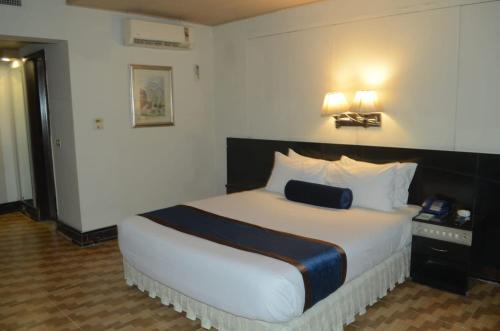 New Al-Safina Hotel
