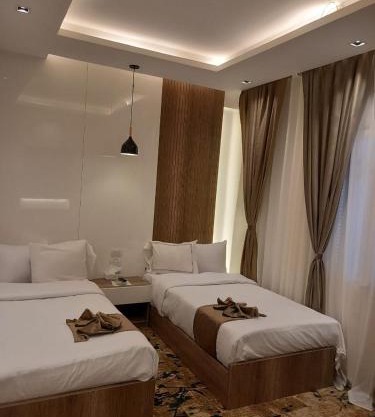 New Alhussien Hotel