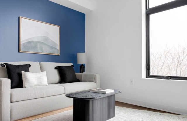 New Allston development 1BR w. W/D by Blueground