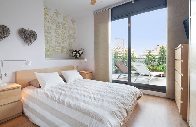Nuevo increible ático con terraza