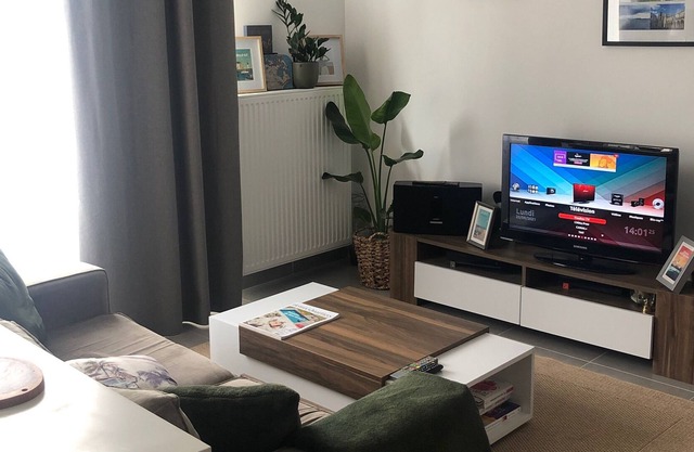 New and cozy apartment with a view of Eybens