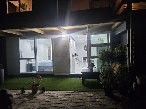 New and cute one bedroom flat