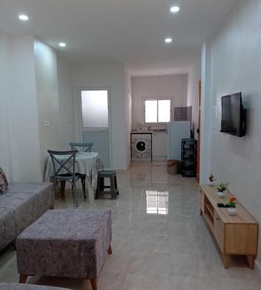 New and elegant apartment in the city center
