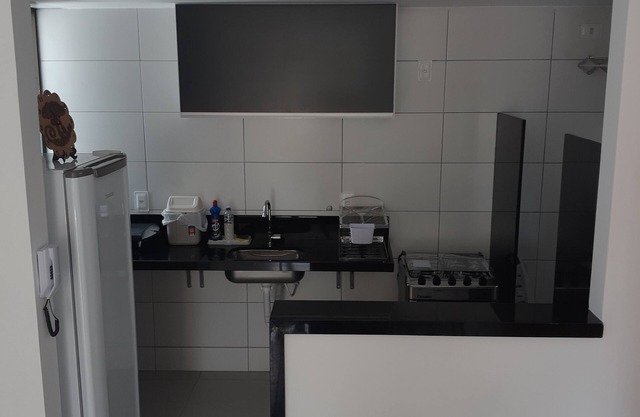 Apartamento NUEVO y AMUEBLADO en la playa de Intermares