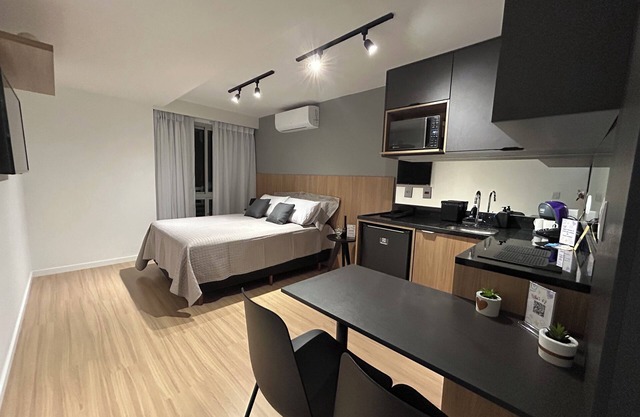 New and modern studio - UNI Home 113 - near MAC, Boa Viagem