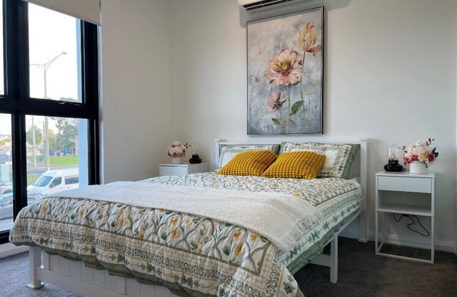 New and Sophisticated Home