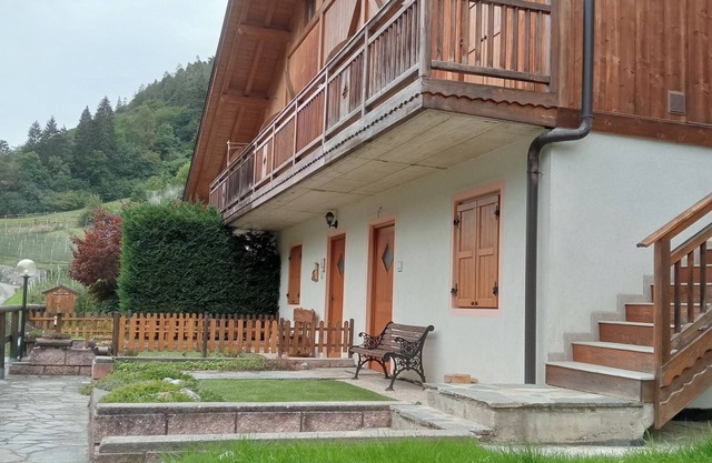 New apartment in Val di Sole, close to ski slopes and bike trails