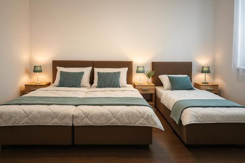 NEW Apartman 3 Nove Zamky
