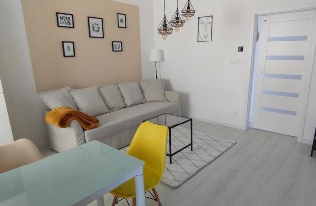 New apartman Sali