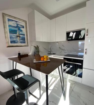 New apartman Summer