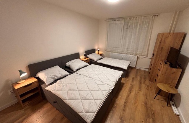 NEW Apartman Surany