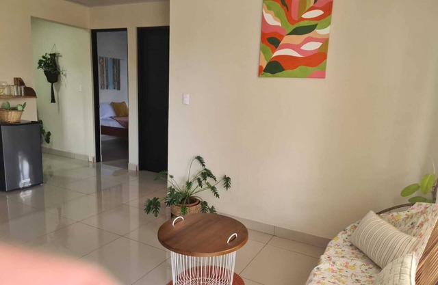 Apartamento Nuevo a 5 minutos del parque central