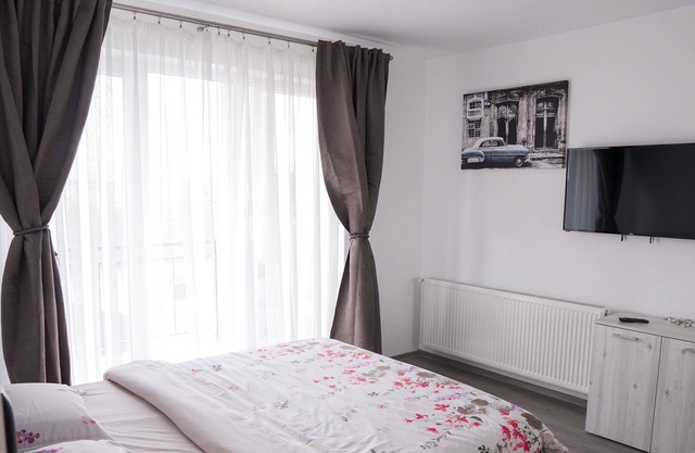 NUEVO APARTAMENTO cerca del centro