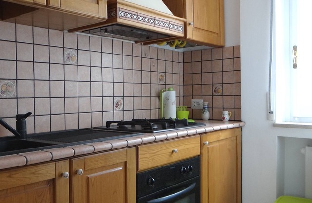 Apartamento nuevo frente al mar