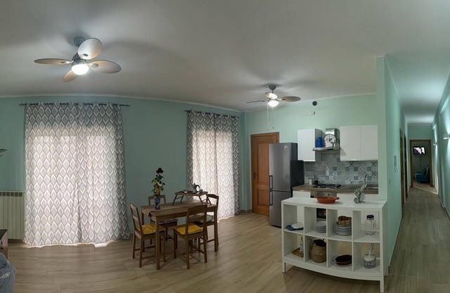 New Apartment "Home Sweet Home" Station-Vesuvius-Sea of the Coast