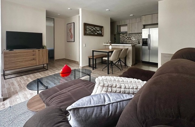 New Apartment in Barranquilla