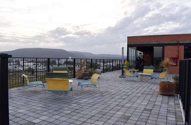 New apartment in Anuva Residencial