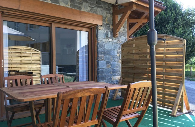 Apartamento nuevo en BOZEL