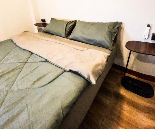 New Apartment in Pai Town