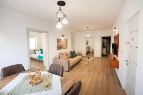 New Apartment in quiet area no 1