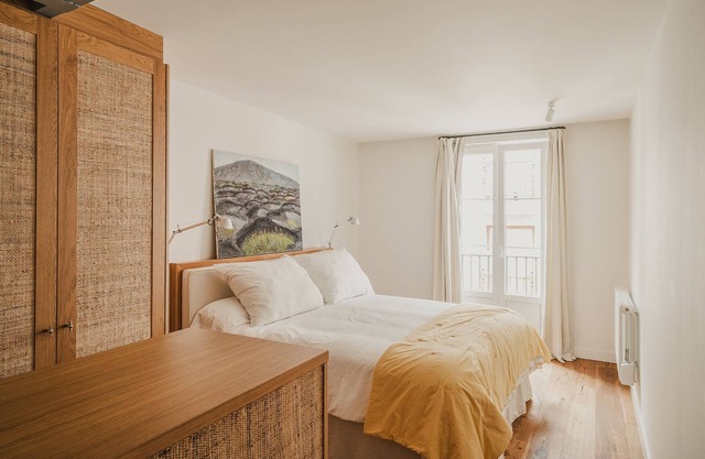 New apartment in the center of Santander
