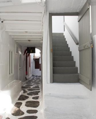 New Apartment in the heart of Mykonos town - 2
