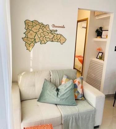 New apartment near the airport AILA
