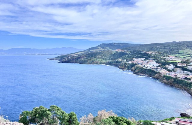 New Apartment Nomina Castelsardo