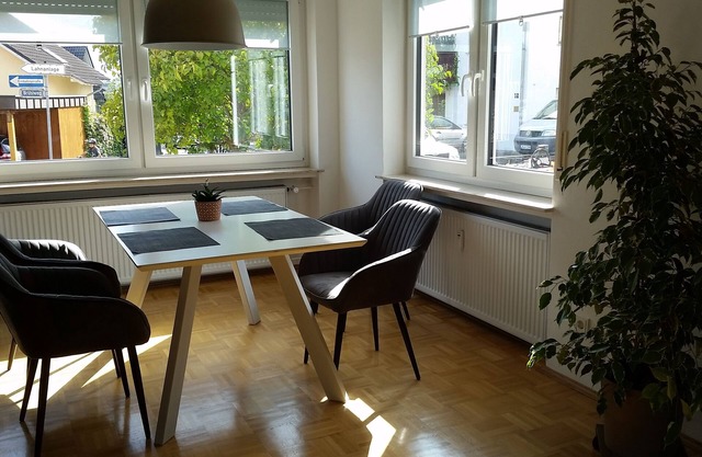 Apartamento nuevo en Lahn, ubicación perfecta (Limburgo)