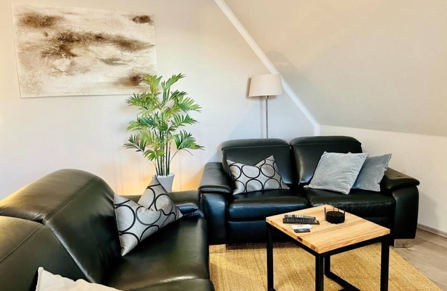 NEW! Apartment river land near SPO