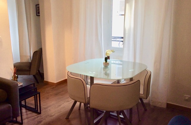 NUEVO - Apartment Saint Florent Historic Centre