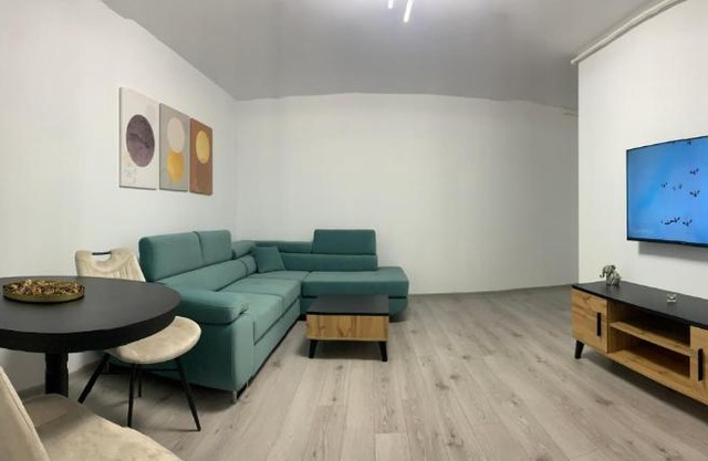 New Apartment Trivale Park