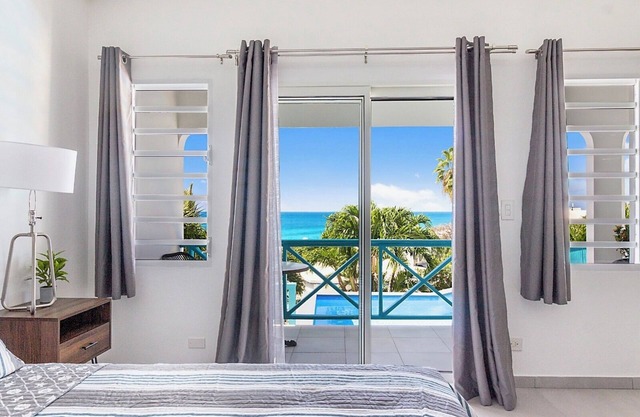 New! Apartment with swimming pool and ocean view #2