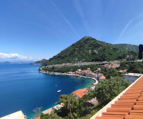 New apartments Kunić Sobra-Mljet