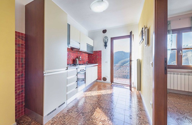 NEW! Apuan Alps Panoramic Apartment x4